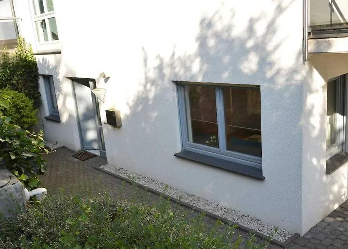 Paschenburg Comfortable Feriehus Horn-Bad Meinberg