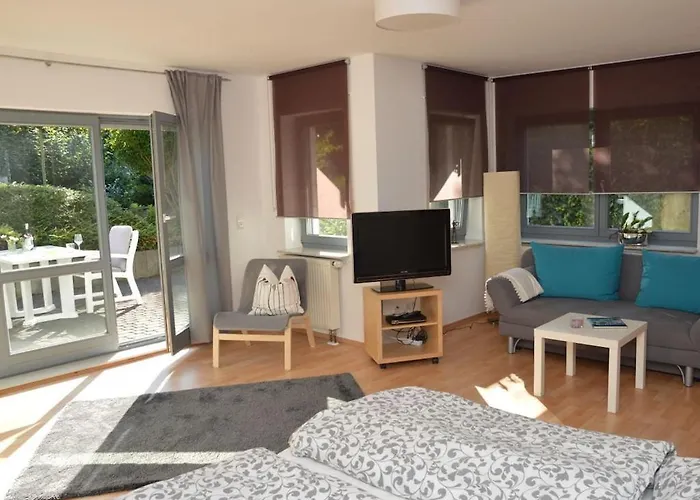 Paschenburg Comfortable