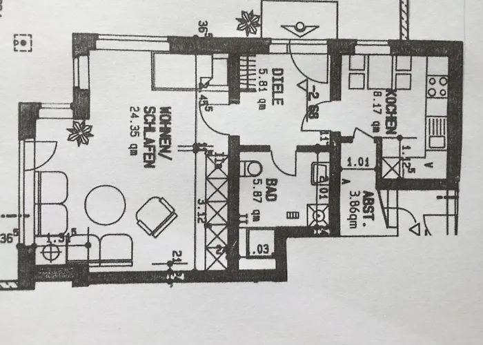 Paschenburg Comfortable * Horn-Bad Meinberg